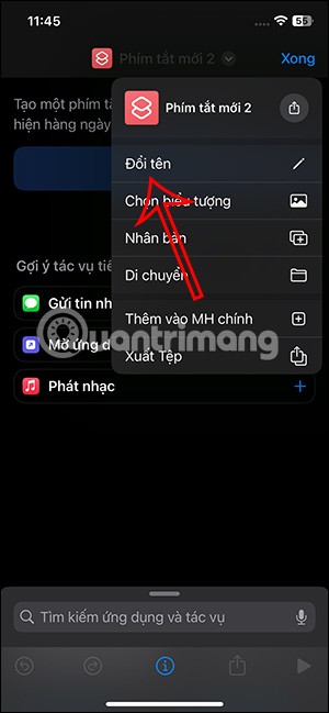 2 ways to separate audio from video on iPhone