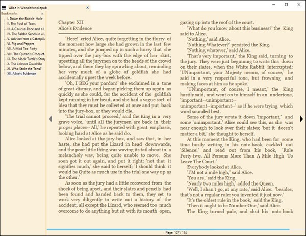 Como abrir arquivos EPUB no Windows 10 (sem o Microsoft Edge)