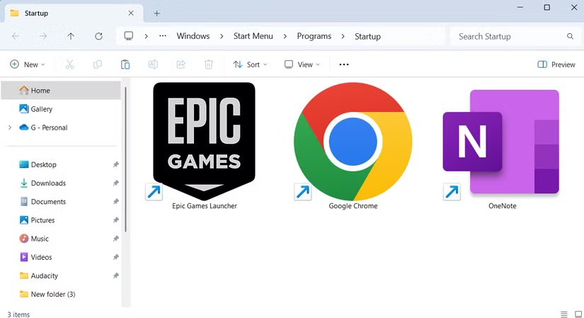 Modifications simples pour aider votre ordinateur Windows à démarrer plus rapidement