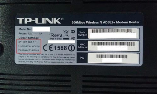 Cum se schimbă parola Wifi, cum se schimbă parola Wifi VNPT, FPT, Tenda, TP-Link, Viettel pe computer, telefon