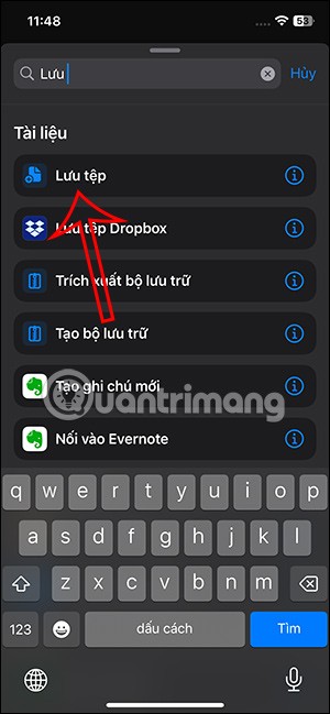 2 ways to separate audio from video on iPhone