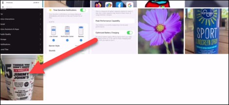 Como extrair e copiar texto de fotos no iPhone Como extrair e copiar texto de fotos no iPhone