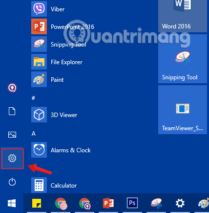 Como entrar na BIOS (UEFI) no Windows 10, como corrigir o erro de não conseguir entrar na BIOS Win 10