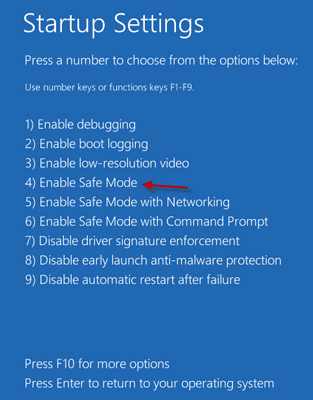 Hak Pentadbir hilang pada Windows 10, berikut ialah cara untuk membetulkannya