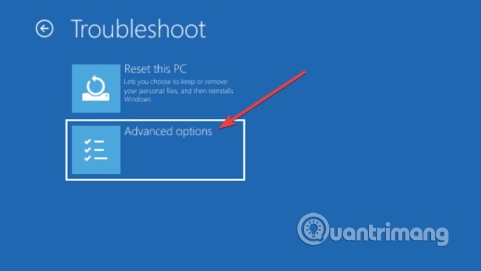 How to fix Bad System Config Info error in Windows 10