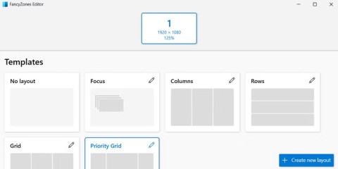 8 PowerToys-functies die Microsoft standaard in Windows 11 zou moeten opnemen