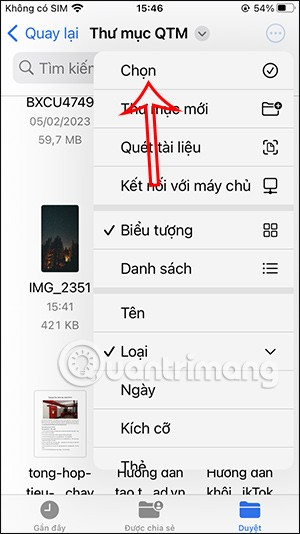 iPhoneで写真をPDFに変換する方法は非常に簡単です