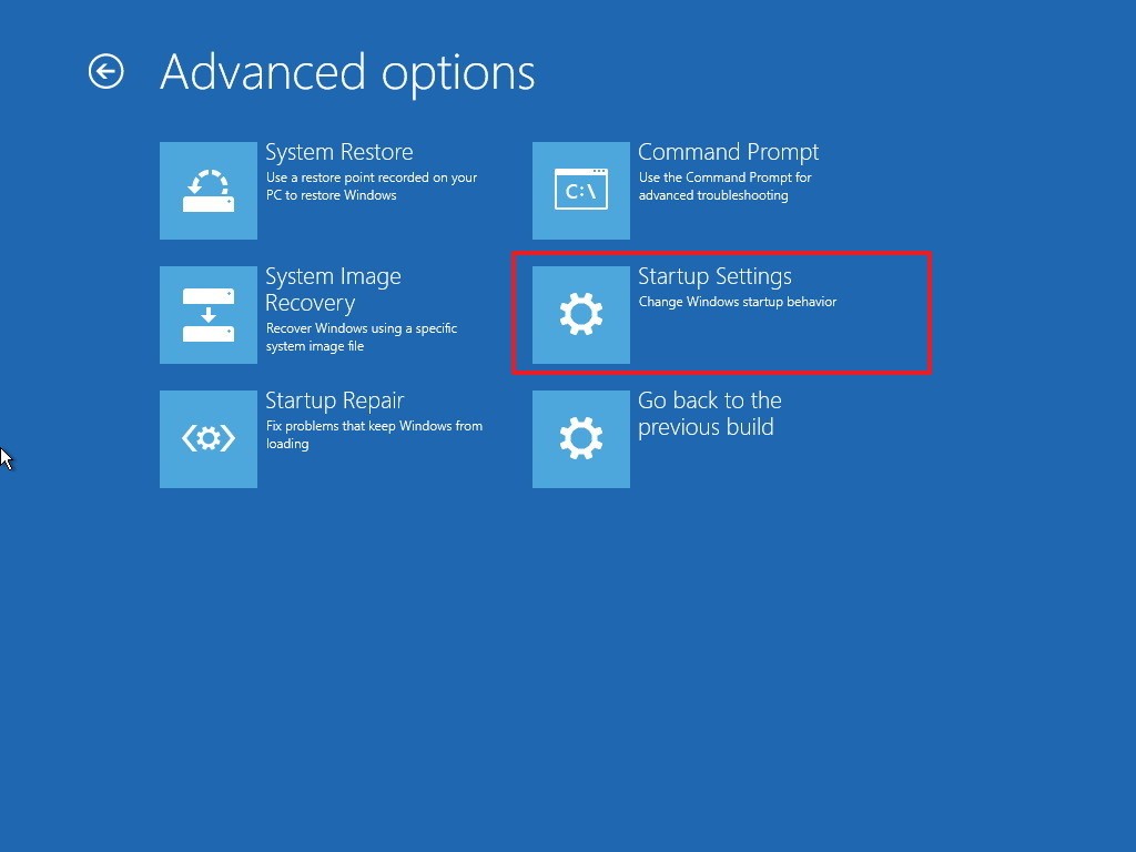 Zusammenfassung der Möglichkeiten zum Beheben des schwarzen Bildschirmfehlers unter Windows 10