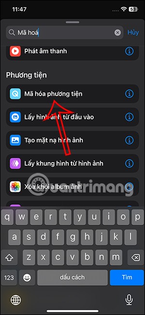 2 ways to separate audio from video on iPhone