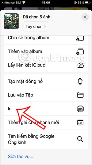 IPhoneで写真をPDFに変換する方法は非常に簡単です