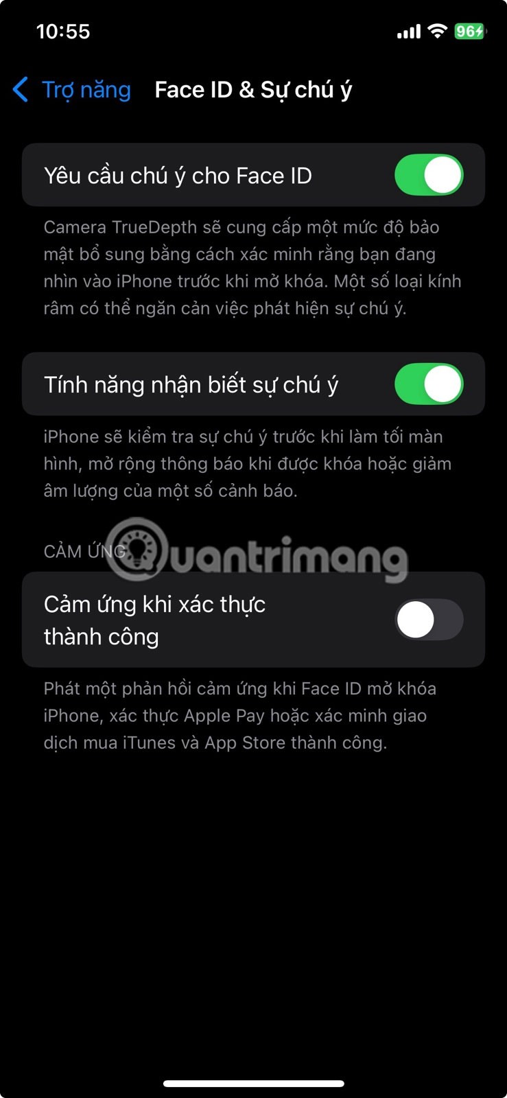 13 個人們經常忽略的 iPhone 輔助功能