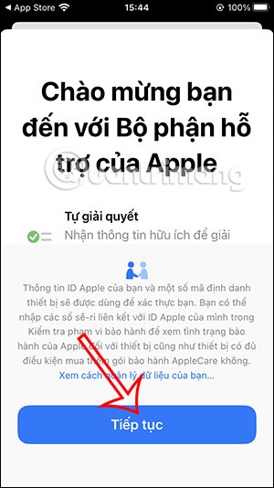 Instrucciones para cambiar la contraseña de iCloud muy sencillas