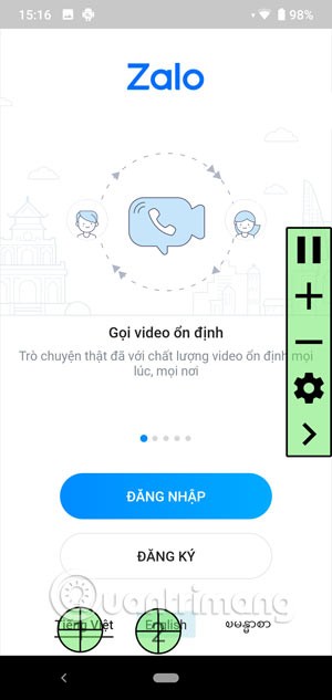 11 Apl Auto Klik Terbaik untuk Android tanpa Root