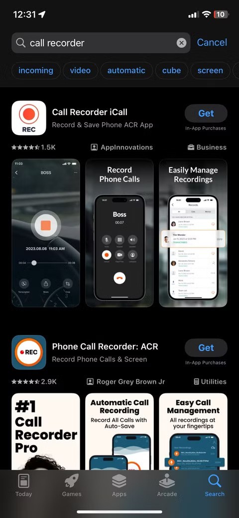 Smetti di installare queste 8 inutili app per iPhone!
