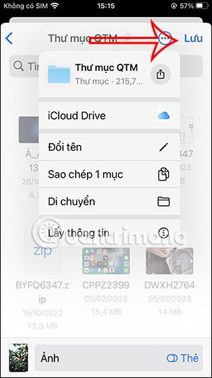iPhoneで写真をPDFに変換する方法は非常に簡単です
