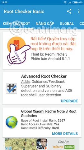 Как проверить, имеет ли Android-устройство права root или нет?