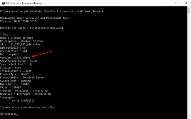 Windows 10 다운로드 방법, Microsoft에서 Windows 10 ISO 파일 다운로드