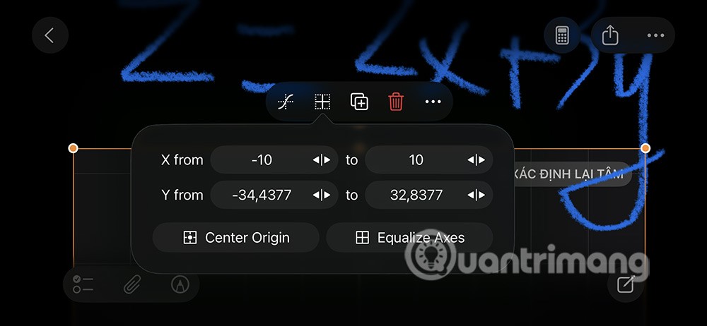 Anleitung zum Erstellen von 3D-Grafiken auf dem iPhone ohne Anwendungen
