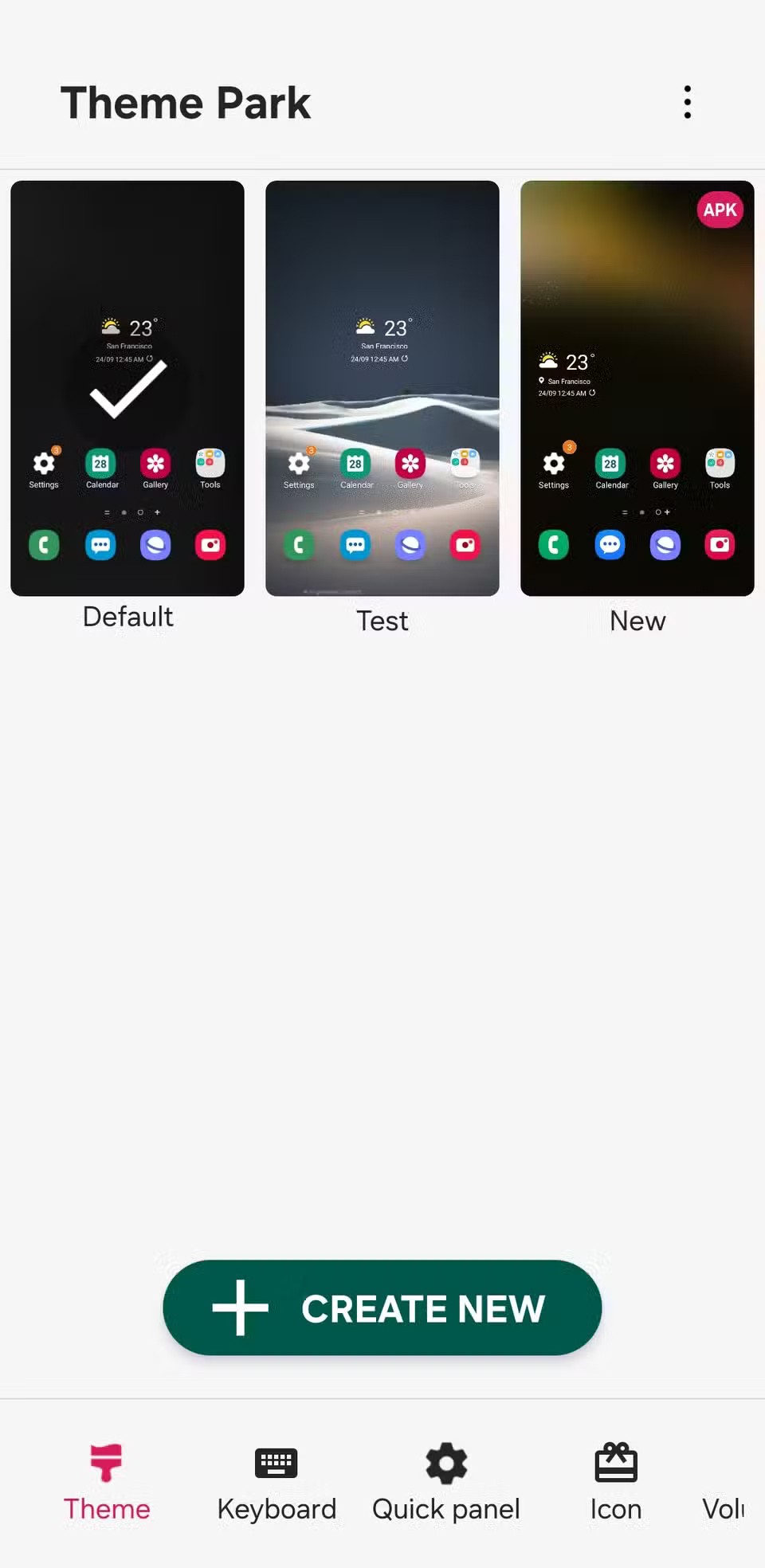 7 Simple Ways to Make Your Samsung Phone Look Less Boring