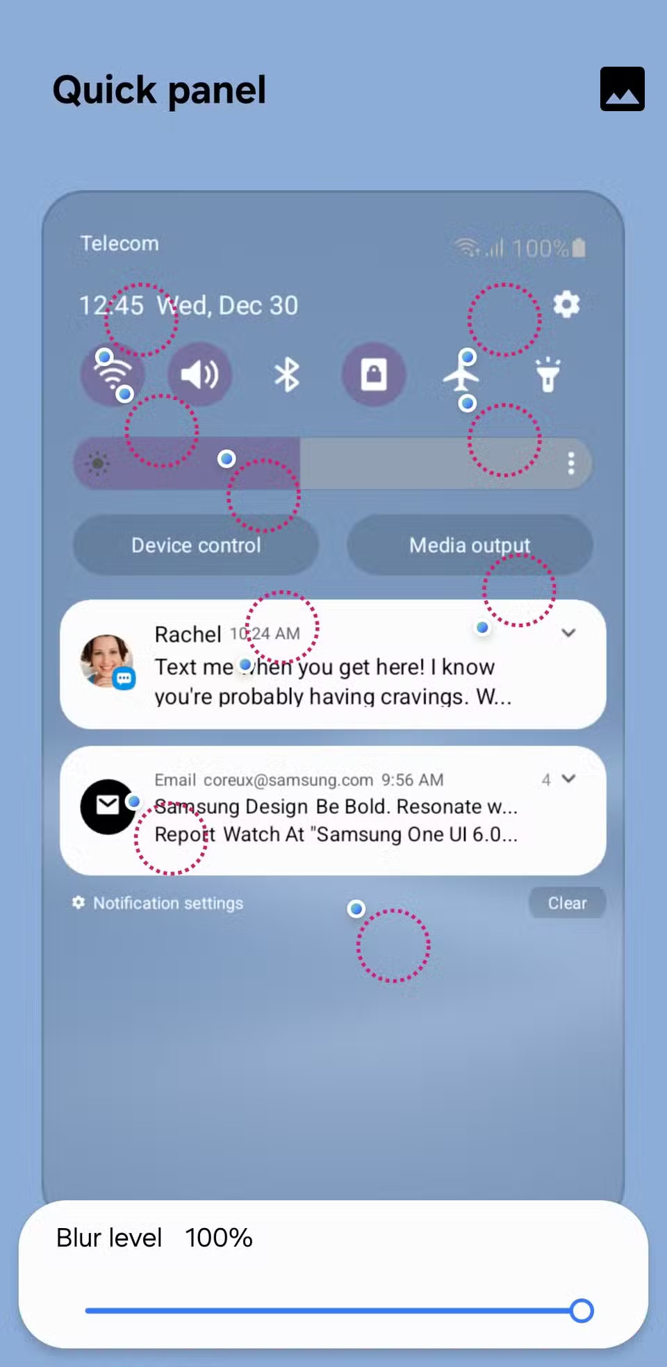 7 Simple Ways to Make Your Samsung Phone Look Less Boring