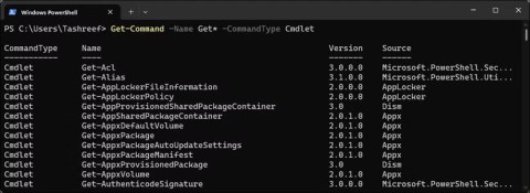 12 najbardziej przydatnych poleceń programu PowerShell dla systemu Windows