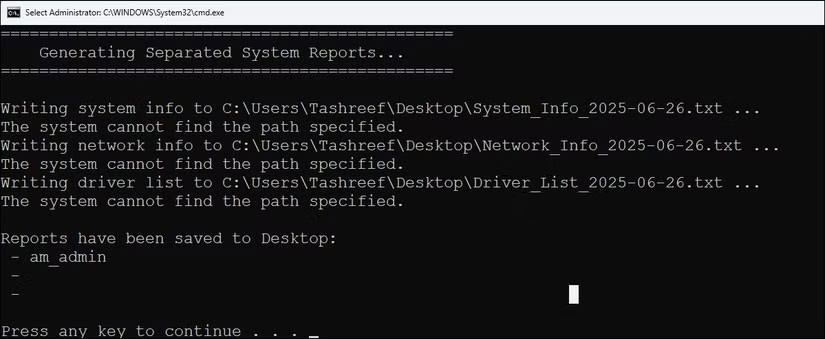 تعرف على أداة صيانة Windows: أداة مجانية تحل أكثر مشاكل Windows شيوعًا بسهولة