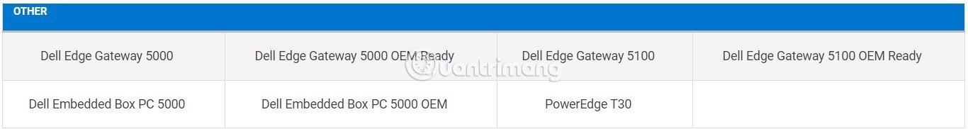 Bagaimana untuk mengemas kini TPM 1.2 kepada TPM 2.0 untuk komputer riba Dell, komputer Dell