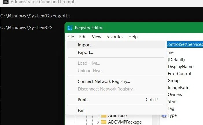 Windows Hata Kodu 0xc0000098'i Düzeltin: Önyükleme Hatasını Önlemek İçin ACPI.sys Dosyasını Yedekleyin