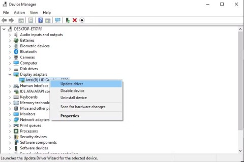 Bagaimana untuk membetulkan ralat Pengurusan Memori BSOD