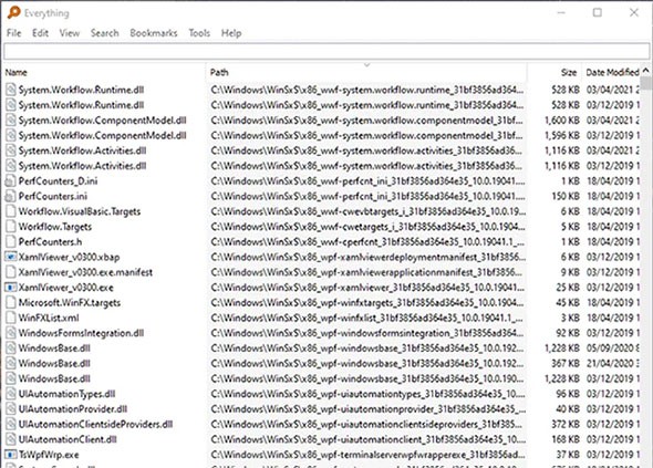 如何修復 Windows 10 搜尋錯誤“無法搜索，無法工作”
