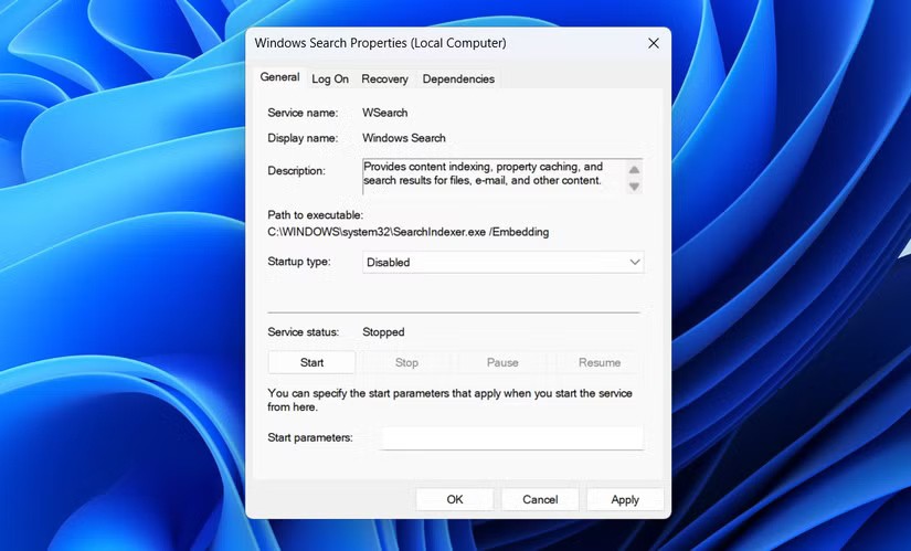 Küçük değişiklikler yavaş Windows bilgisayarların önemli ölçüde hızlanmasına yardımcı oluyor