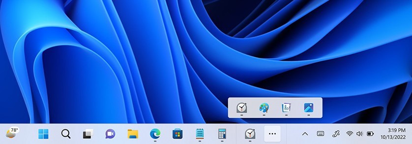 Windows 11 22H2: 주목할 만한 기능이 가득한 Moment 1 업데이트