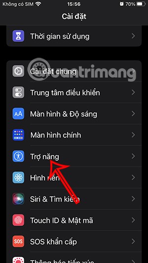 모든 모델에서 iPhone 화면 회전에 대한 지침