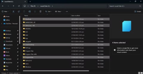 9 Windows Features You Should Turn On By Default