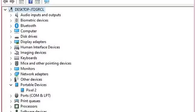 Hoe je Android kunt repareren dat geen verbinding maakt met Windows via ADB