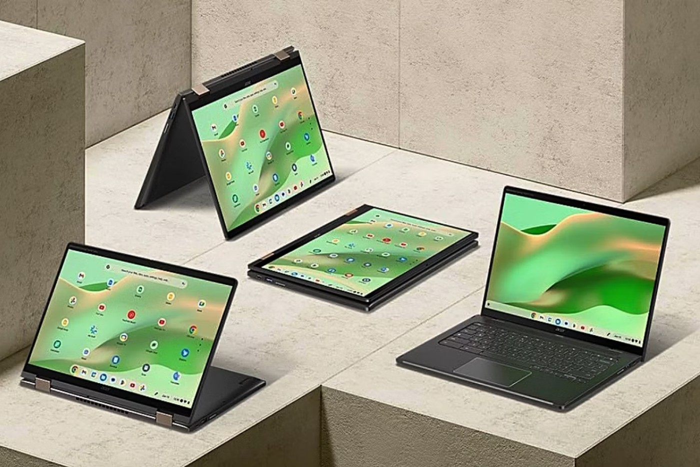 Os melhores laptops para estudantes em 2025