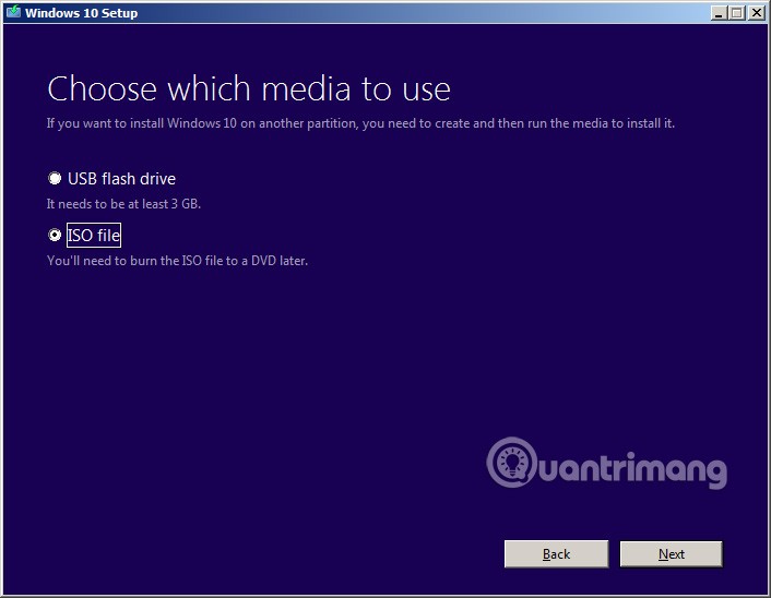 Windows 10 다운로드 방법, Microsoft에서 Windows 10 ISO 파일 다운로드
