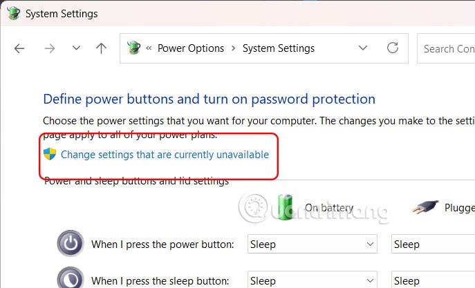 Как отключить быстрый запуск в Windows Как отключить быстрый запуск в Windows