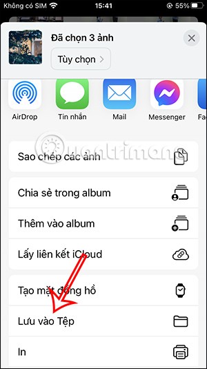 iPhoneで写真をPDFに変換する方法は非常に簡単です