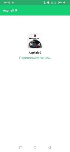 So installieren Sie XAPK-Dateien auf Android