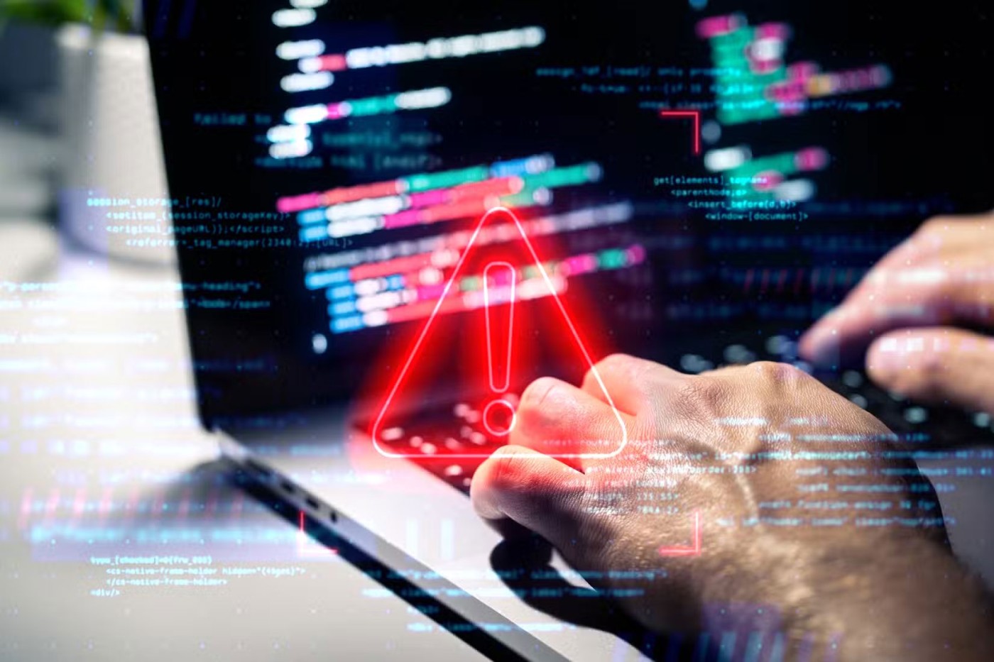 Ketahui tentang perkhidmatan penjejakan web gelap F-Secure ID Protection