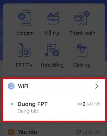 Cum se schimbă parola Wifi, cum se schimbă parola Wifi VNPT, FPT, Tenda, TP-Link, Viettel pe computer, telefon