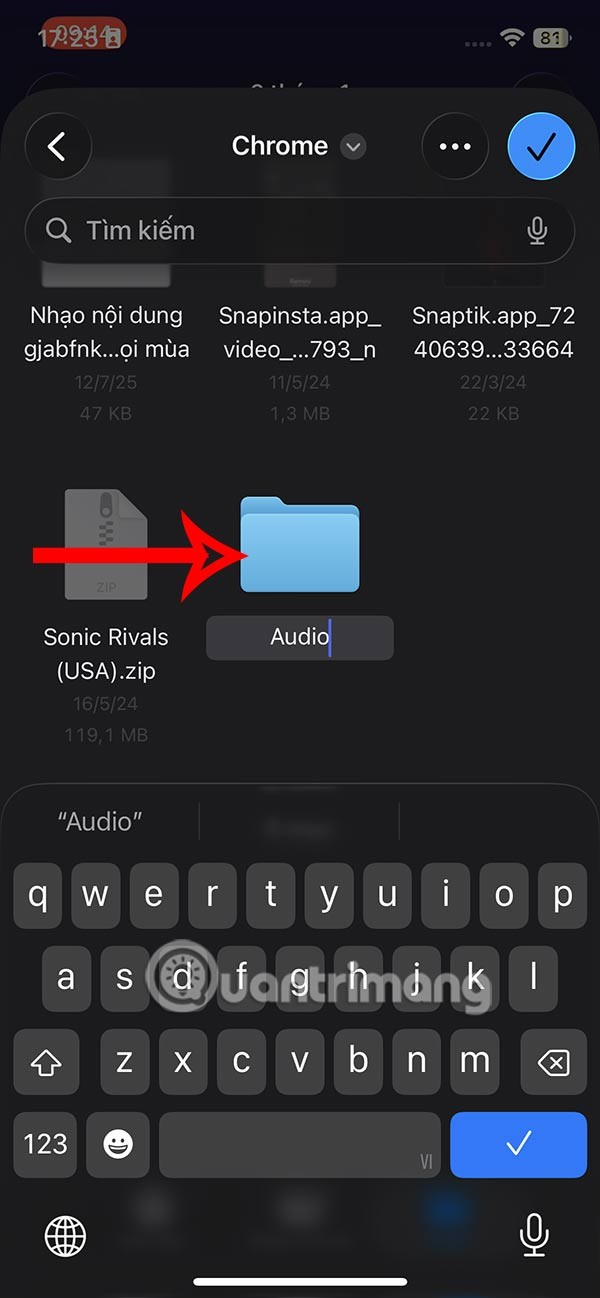 2 ways to separate audio from video on iPhone