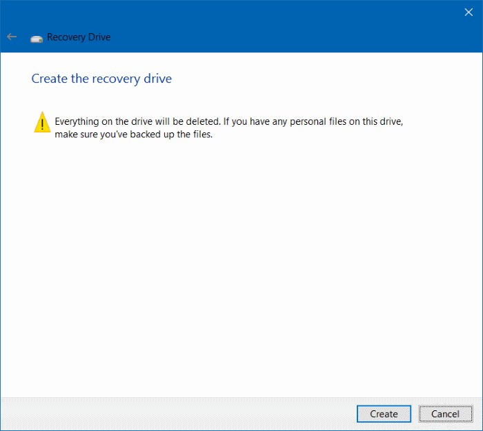 Here's How to Delete the Recovery Partition and the 450 MB Recovery Partition on Windows 10