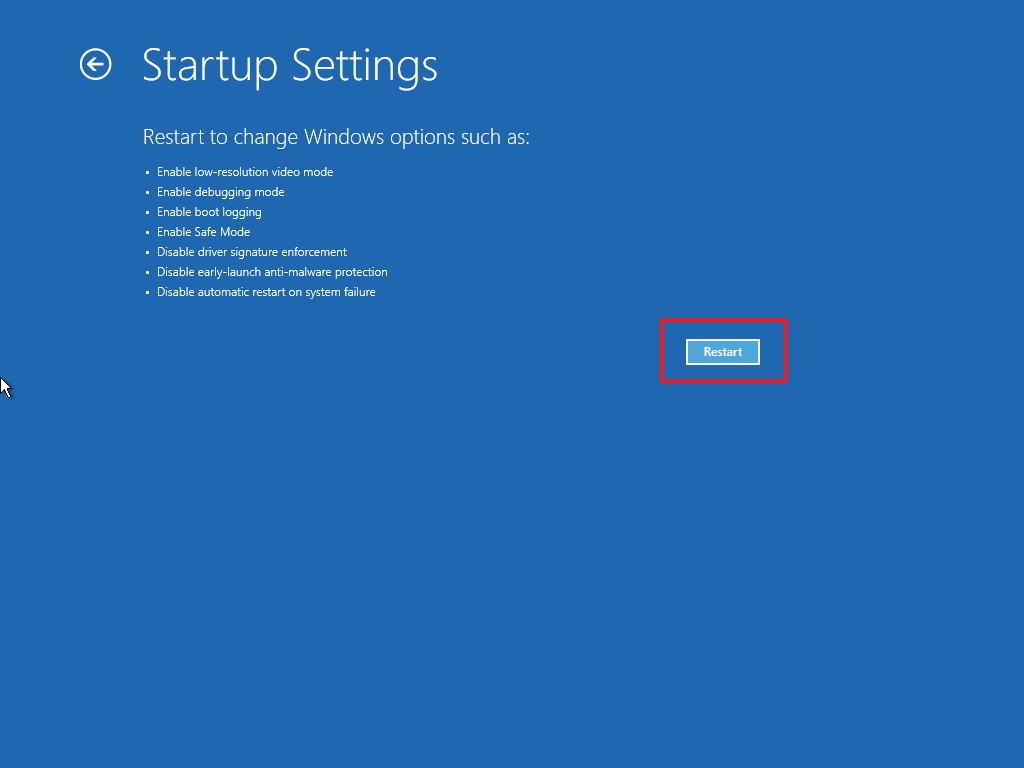 Zusammenfassung der Möglichkeiten zum Beheben des schwarzen Bildschirmfehlers unter Windows 10