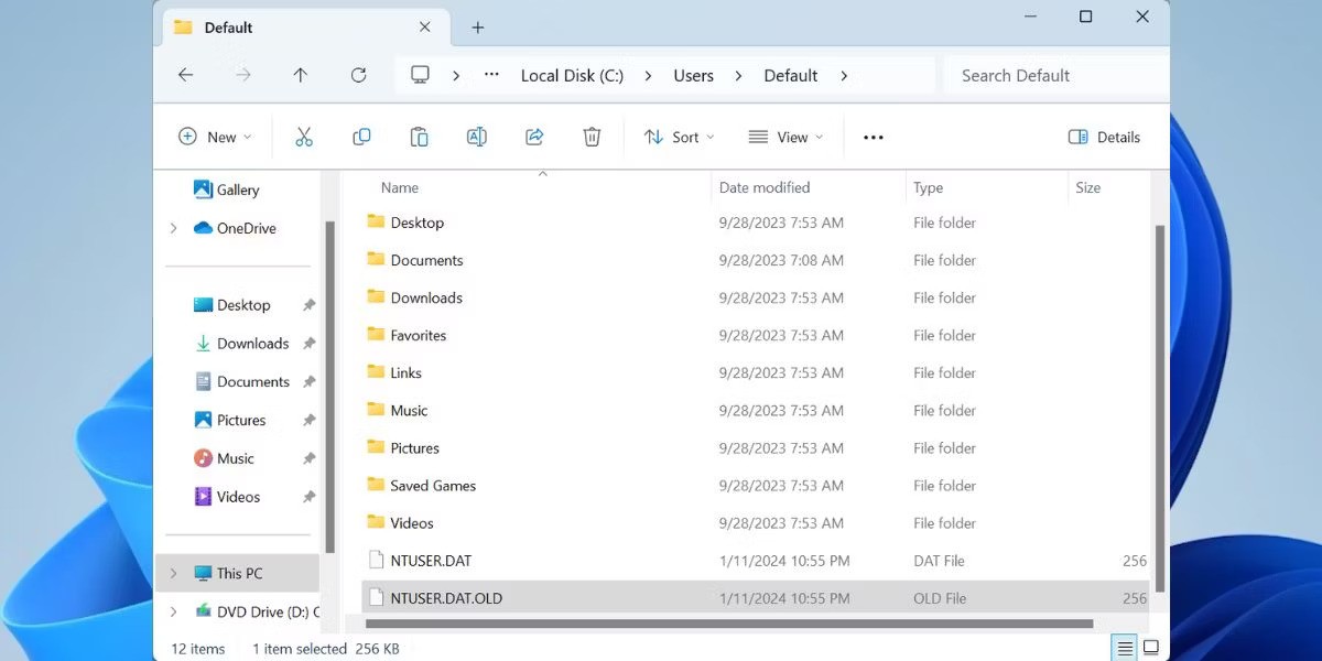 Windows 10'da Kullanıcı Profili Hizmeti oturum açmada başarısız oldu hatası nasıl düzeltilir?
