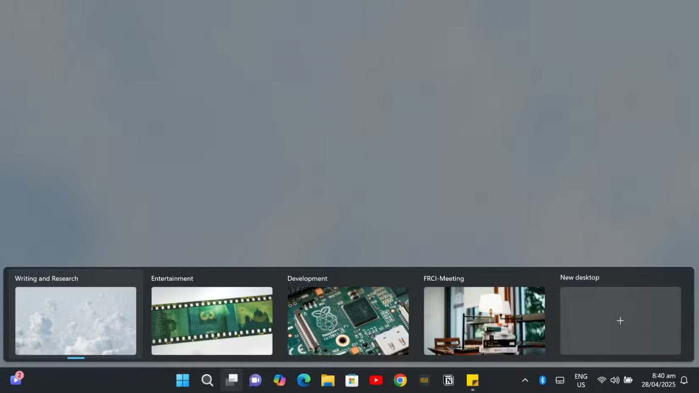 9 Windows Features You Should Turn On By Default