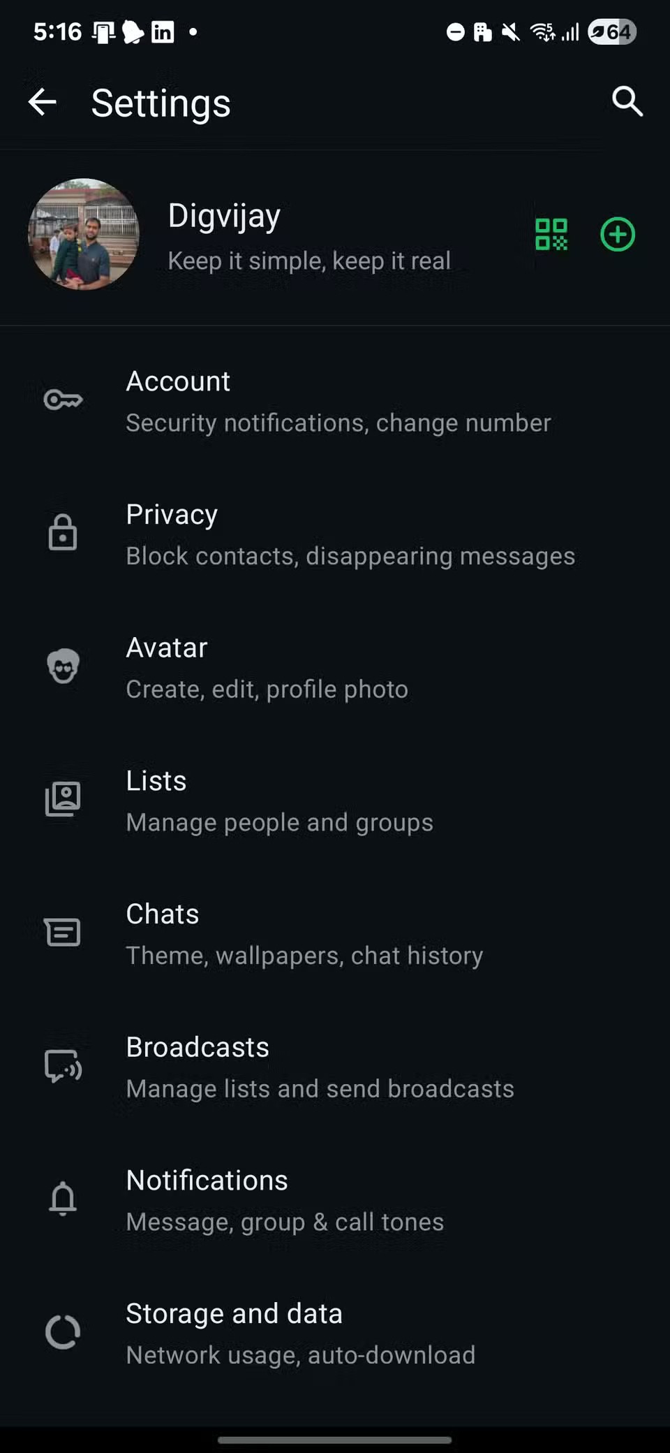 6 verborgen bestanden die veel ruimte verspillen op Android