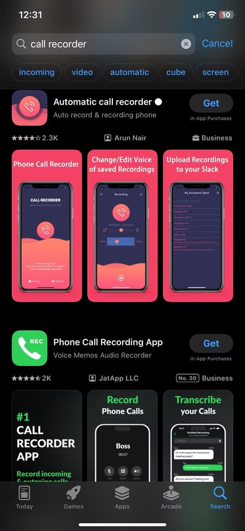 Smetti di installare queste 8 inutili app per iPhone!