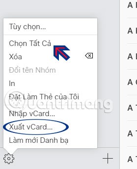 iPhone에서 Android로 연락처를 전송하는 방법